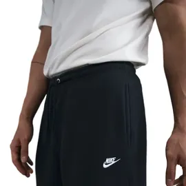 Nike Club Fleece Jogginghose Regular Schwarz XL
