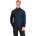 Fleece Blau XL