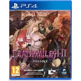 Deathsmiles I & II PS4 New Sealed