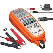 TecMate Optimate DC to DC 12 Volt