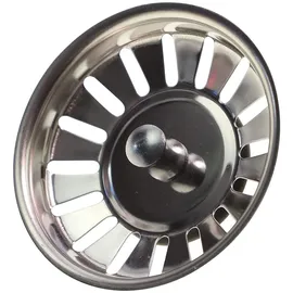 Blanco Siebkörbchen ohne Exzenterb. 42 mm Dichtg.