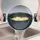 Genius Cerafit Magic Pot Topf-Set 6-tlg. 2 x Kochtopf + 2 x Sieb