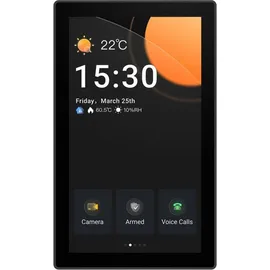 Sonoff NSPanel Pro 120 schwarz