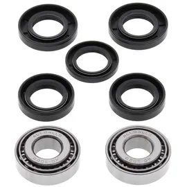 All Balls Racing 25-1523 Vorderradlager-kit - Multicolor - One Size