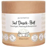 Puremetics Dusch-Fluff Shea Care 300 g