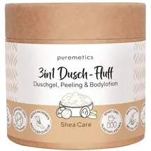 Puremetics Dusch-Fluff Shea Care 300 g