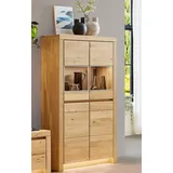 Wöstmann Soleo 3000 Zeilenschrank