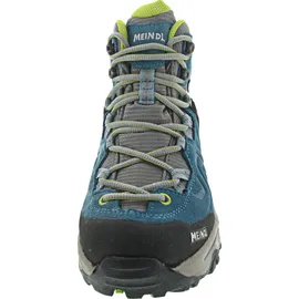MEINDL Litepeak Junior GTX petrol/lemon 39