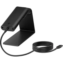 HP Engage 2D G2 BCS (2D-Barcodes), Barcode-Scanner, Schwarz