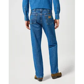 Wrangler 13mwz Jeans Stonewashed 32 34