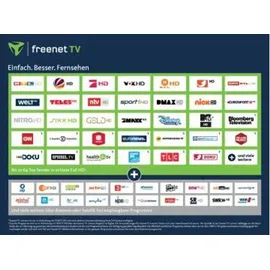 freenet C+ Modul freenet TV HD DVB-T2