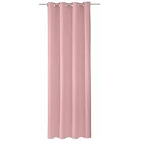 Tom Tailor HOME »Dove« Ösen 1 Stk. tlg. blickdicht,