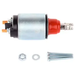 Magnetschalter Starter MAHLE MSX 1252KIT