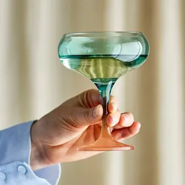 Bloomingville Signe Cocktailglas 0,27 l 6-tlg.