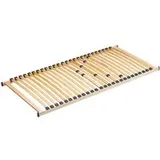 Lattenrost Rubin natur Liegefläche B/L: ca. 140x200 cm - natur