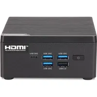 WORTMANN Terra PC-Micro 6100, Ultra 5 125H, 16GB RAM,