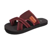 SWZEC WW - Orthopädische Hallux-Valgus-Korrektur Sandalen - 37 EU