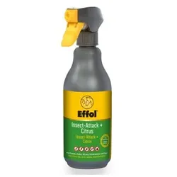 Effol Insektenschutz-Spray Insect-Attack+ Citrus 0.5 l