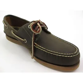 Timberland Classic Boat Herren Braun 44,5