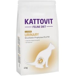 KATTOVIT Feline Urinary Huhn 4 kg