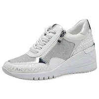 Marco Tozzi Sneaker weiß | Gr.: 39