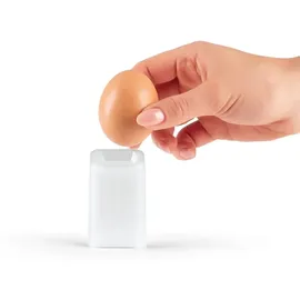 GOURMETmaxx Eierkocher Kompakt 2.0