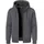 Forsberg Winterjacke Kapuzenjacke schwarz L