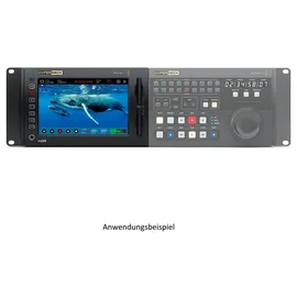 Blackmagic Design HyperDeck Extreme 4K HDR