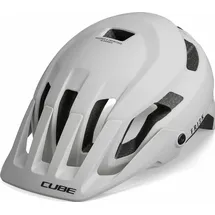 Cube Frisk Teamline S blau/rot 2026