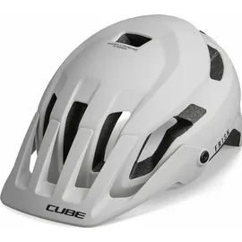 Cube Frisk Teamline S blau/rot 2026
