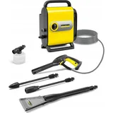 Karcher K Silent eco!Booster 1.600-955.0