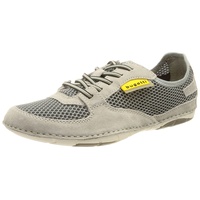 BUGATTI Sandstone Sneaker, Grey/Grey, 44