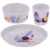 Koziol Koziol, Kindergeschirr Trucks