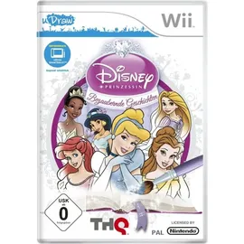 Prinzessin: Bezaubernde Geschichten (uDraw) (Wii)