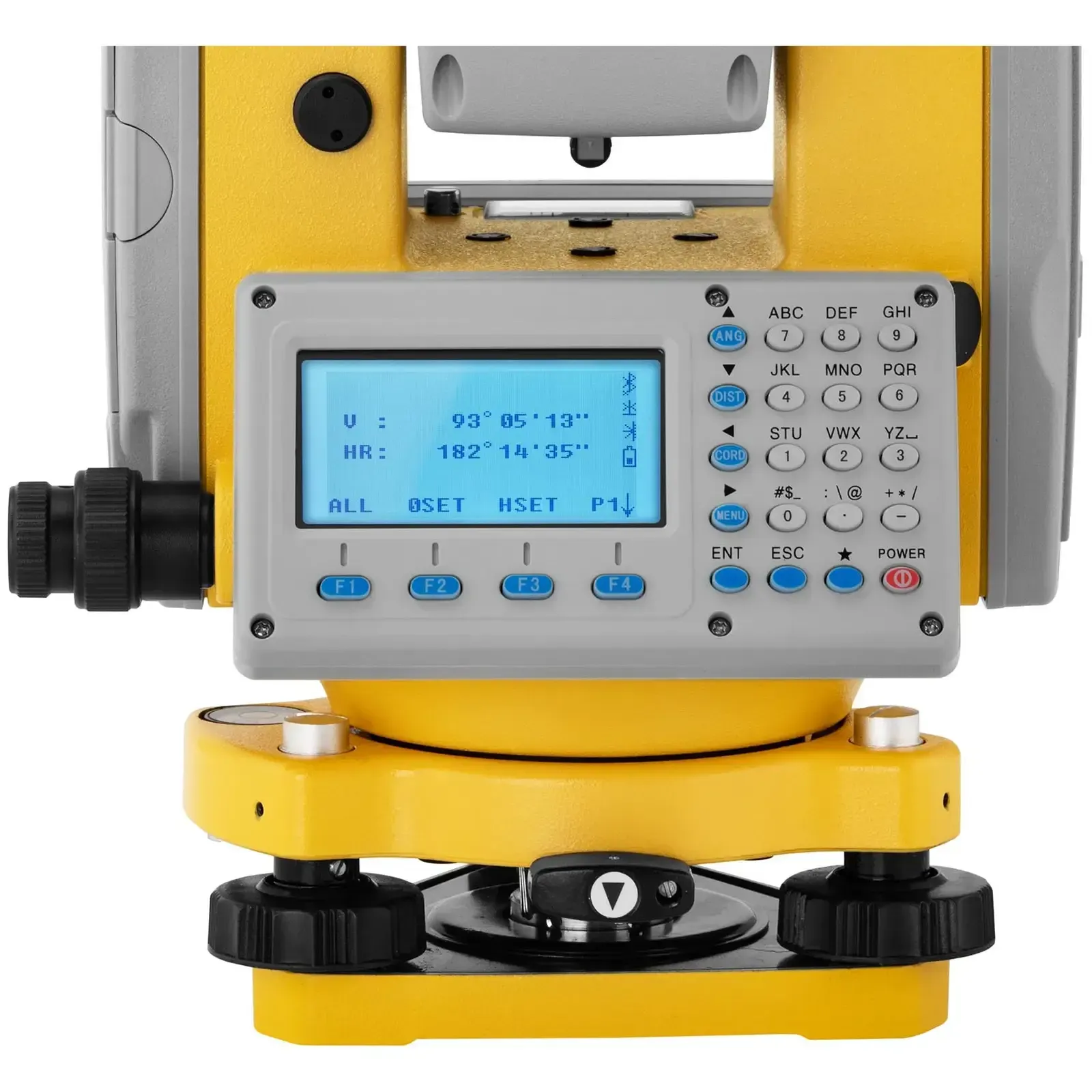 Steinberg Systems Totalstation SBS-THE-600