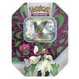 Pokémon Tin Box 109 Maskagato ex - Deutsch