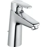 Heinrich Schulte Alpha 320 Einhandmischer Chrom