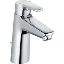 Heinrich Schulte Alpha 320 Einhandmischer Chrom