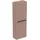 Ideal Standard i.life S Halbhochschrank 40 x 210 x 120 cm Greige