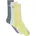 Cush Sock 3P Mehrfarbig 38-40