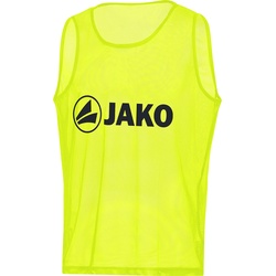 JAKO Kennzeichnungshemd Classic 2.0 (Gelb / Größe Bambini / Sonstige Allgemein)
