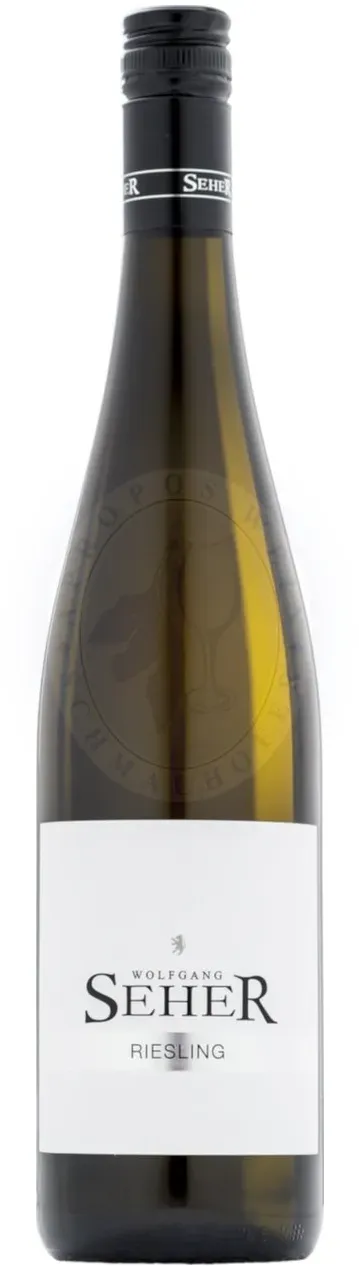 Riesling Urgestein 2025 Seher 0,75l