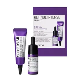 SOME BY MI - Retinol Intense Trial Kit