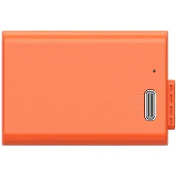 SMALLRIG 4967 Akku wie EN-EL25 USB-C aufladbar (Angebot)