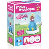 mako moulages Meine Schneeprinzessin
