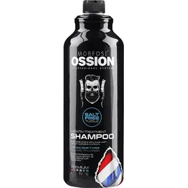 Morfose Ossion Premium Barber Shampoo 1000 ml