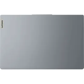 Lenovo IdeaPad Slim 3i, Notebook, mit 15,6 Zoll Display, Intel® N-Series,N100 Prozessor, 4 GB RAM, 128 SSD, UHD Graphics, Arctic Grey, Windows 11 Home S-Modus (64 Bit)