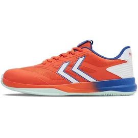 hummel Dagaz 25Icon Herren Rot/Blau/Weiß 41,5