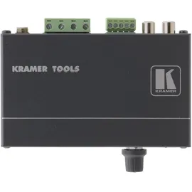 Kramer Audio-Verstärker 900N