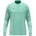 Ziptop Trainingsshirt Minze S
